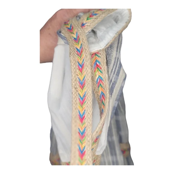 🌻 NICK & MO - Large Country Dress - Picture 8 of 9